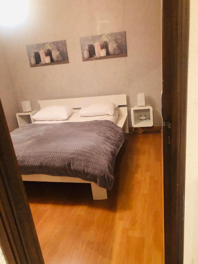 Willa Ma Jolie Camyna Ramonchamp Zewnętrze zdjęcie